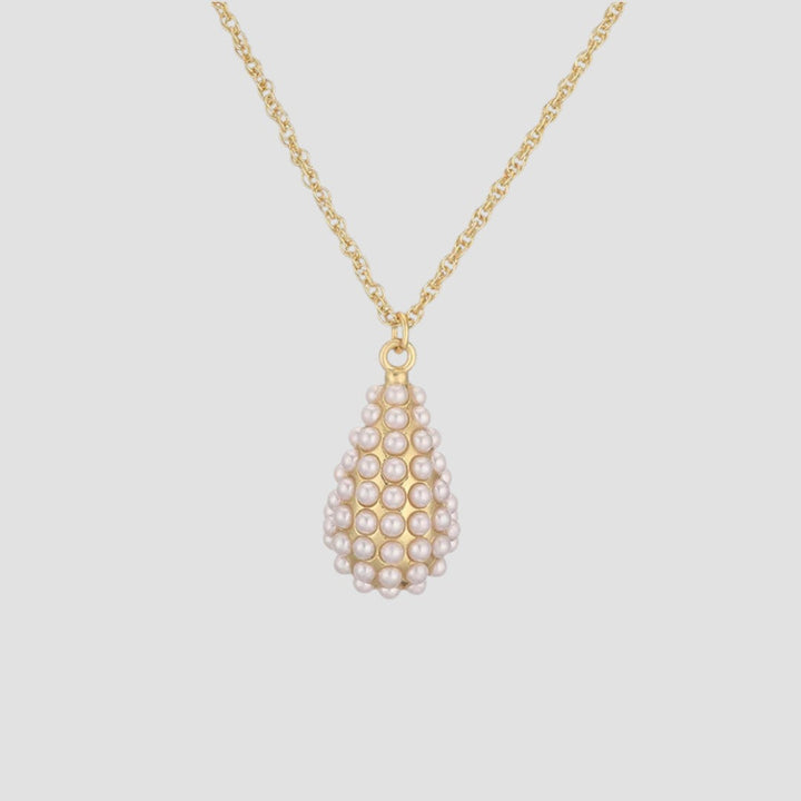 Vormen™ | Tijdloze Parelkettingen