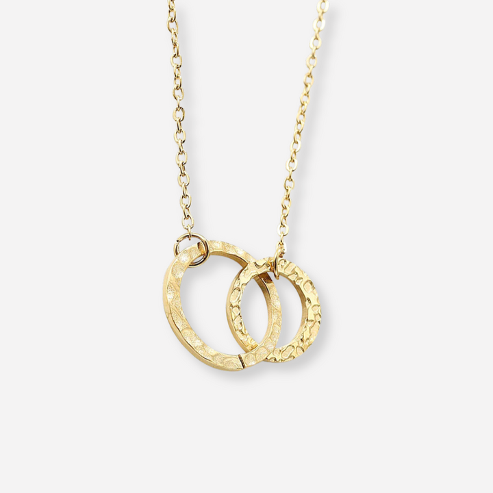 Isabelle™ | Infinity Necklace