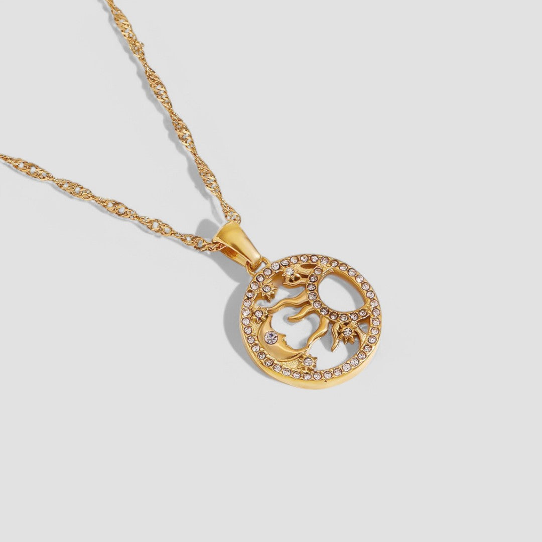 Cosima™ | Zonvormige Hanger