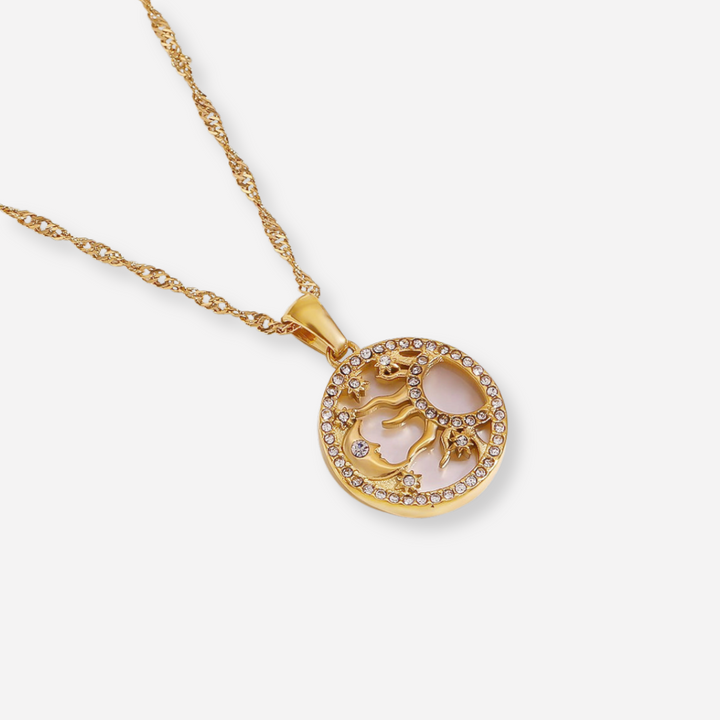 Cosima™ | Zonvormige Hanger