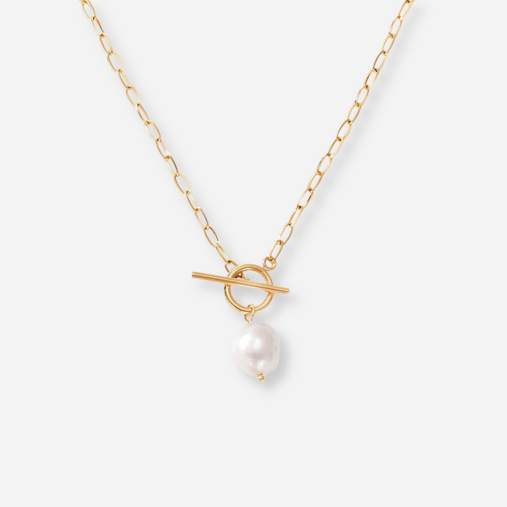 Aphrodite™ | Ketting met Zoetwaterparels