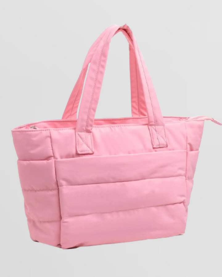 Lara - Bolso acolchado