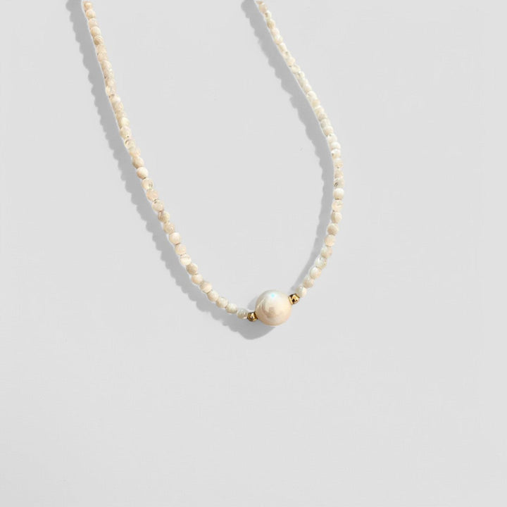 Diora™ | Luxe Parelketting