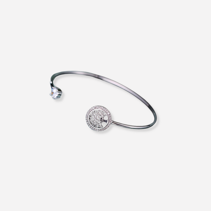 Lera™ | Levensboom Armband