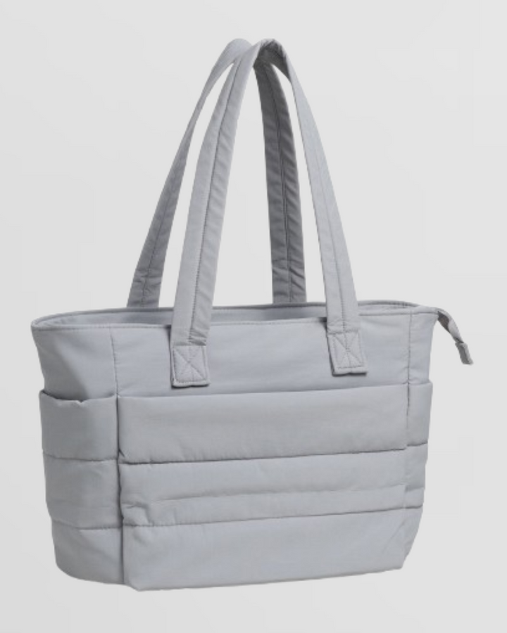 Lara - Bolso acolchado