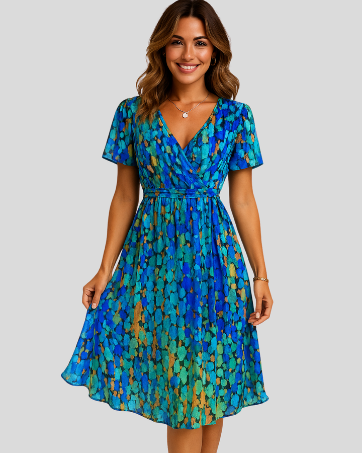 Maisie - Elegante Jurk