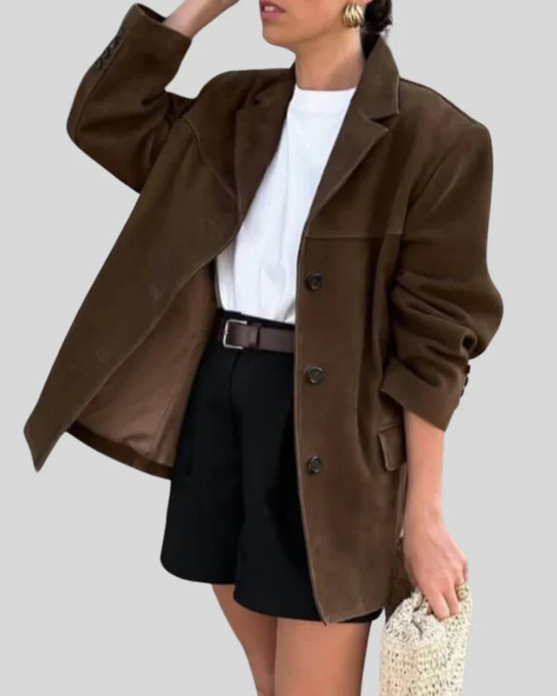 Sofía - Blazer vintage de lujo