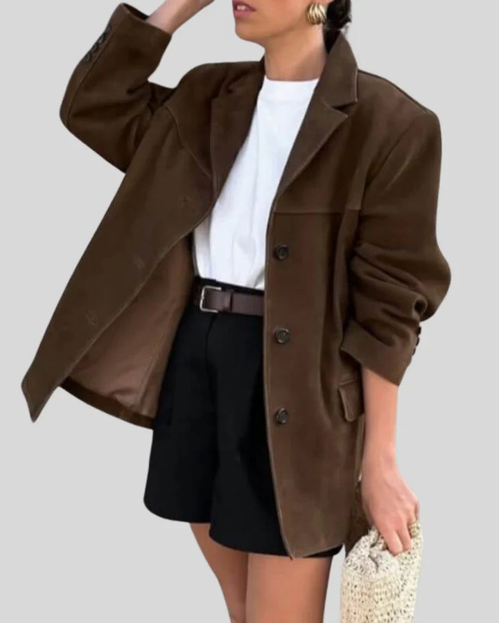 Sofía - Blazer vintage de lujo