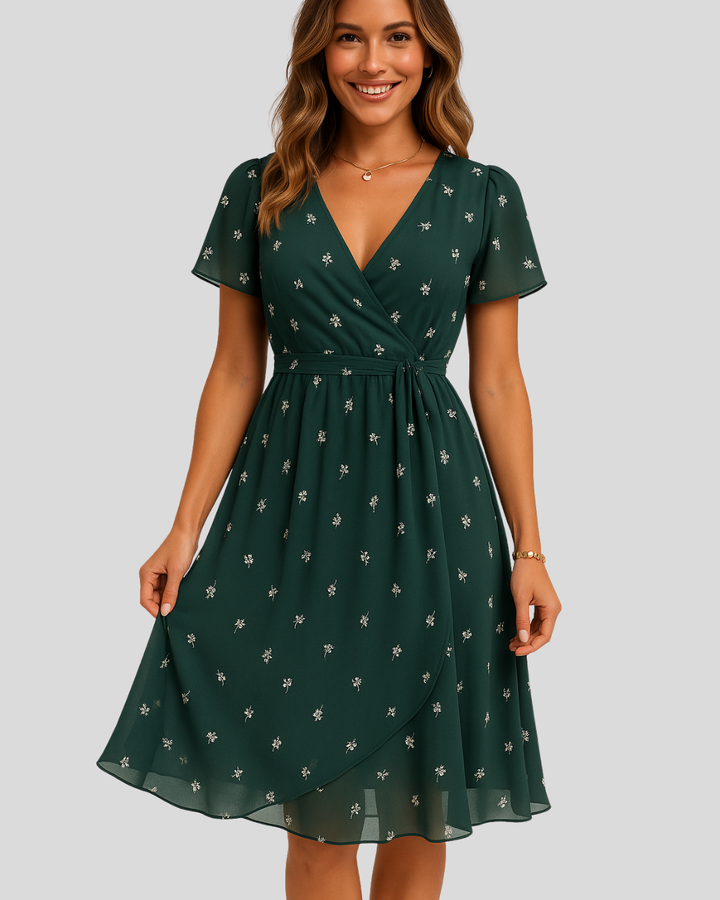 Maisie - Elegante Jurk