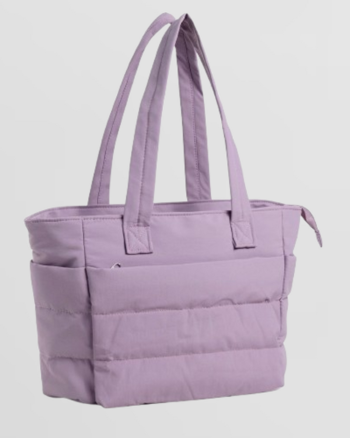 Lara - Bolso acolchado