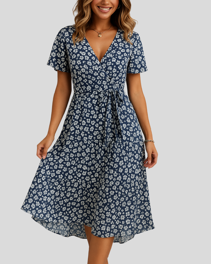 Maisie - Elegante Jurk