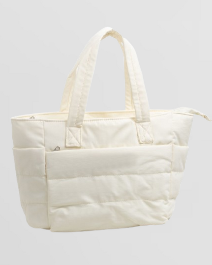 Lara - Bolso acolchado