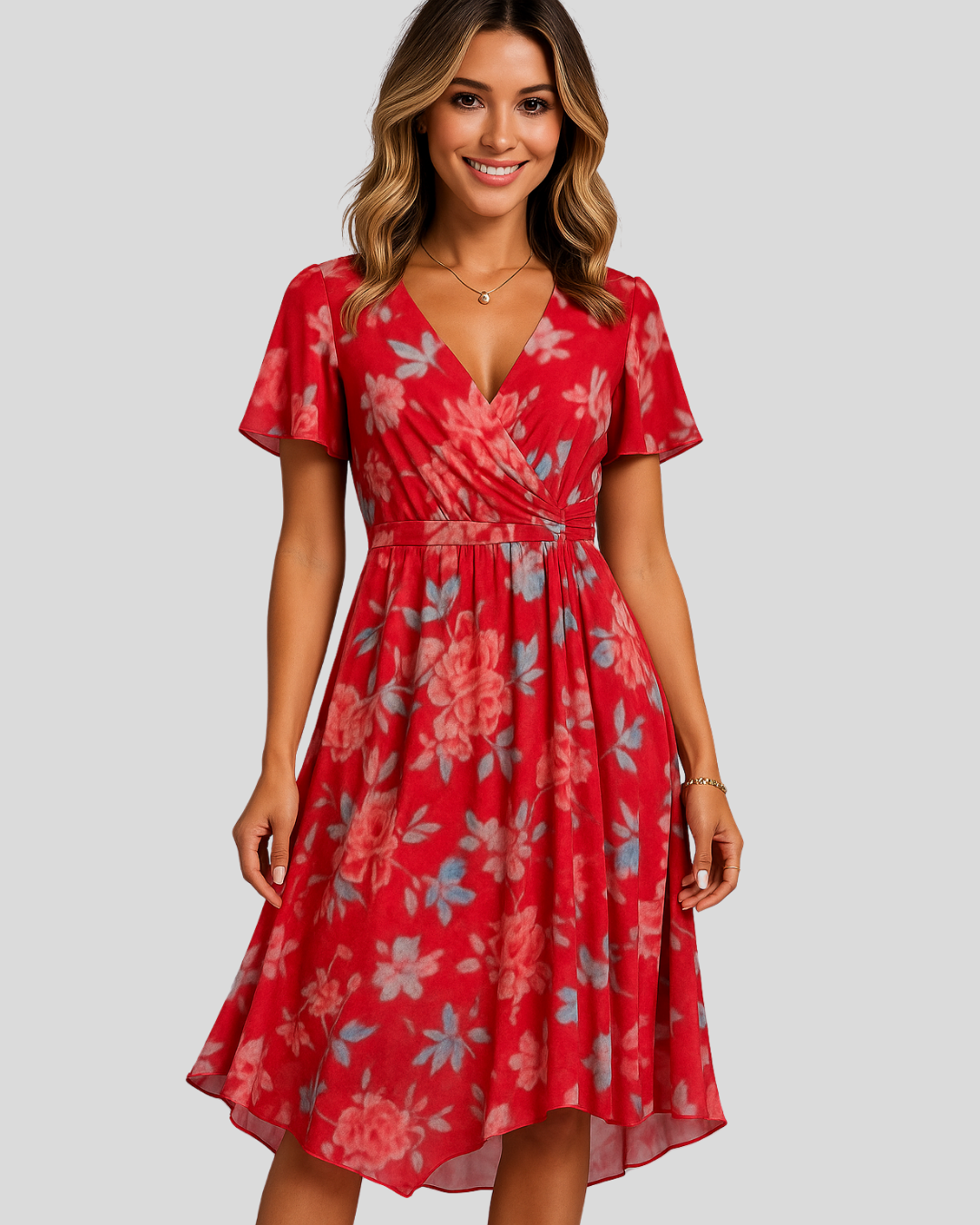 Maisie - Elegante Jurk