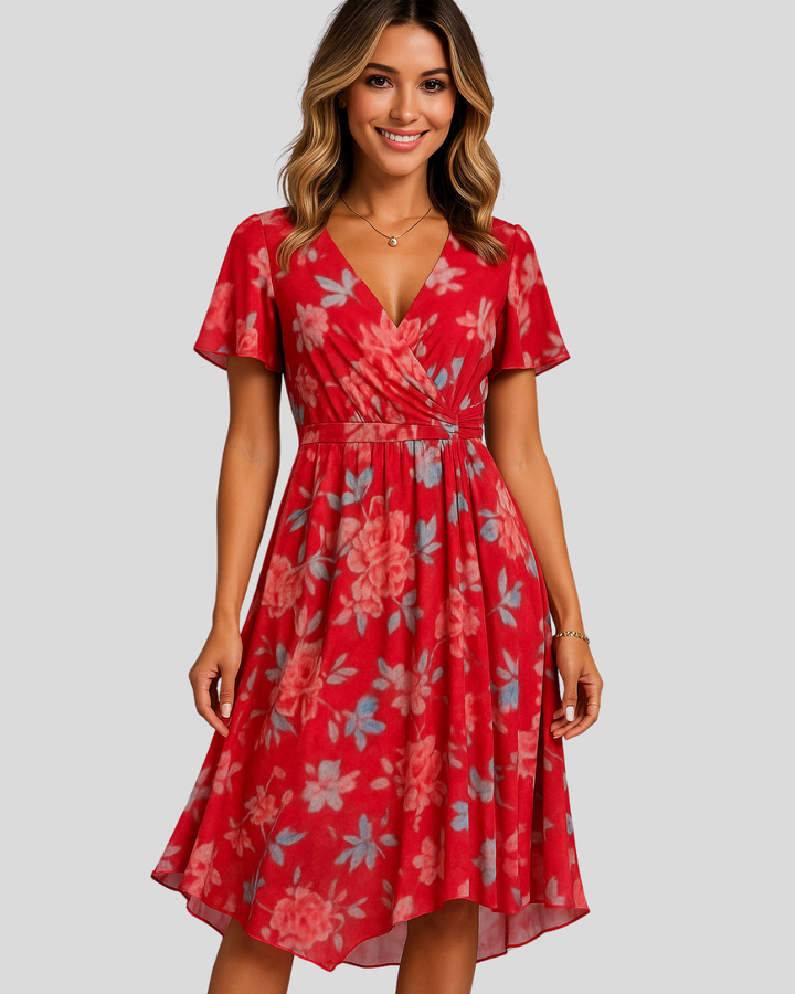 Maisie - Elegante Jurk