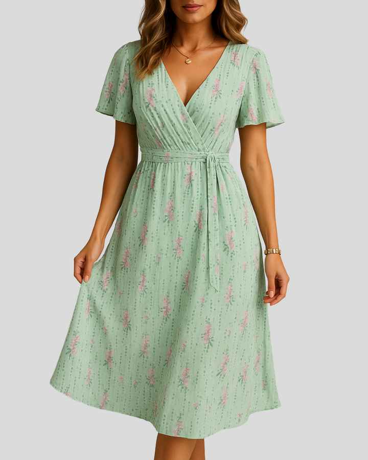 Maisie - Elegante Jurk