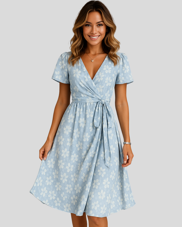 Maisie - Elegante Jurk