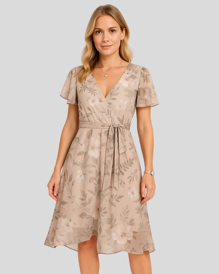 Maisie - Elegante Jurk