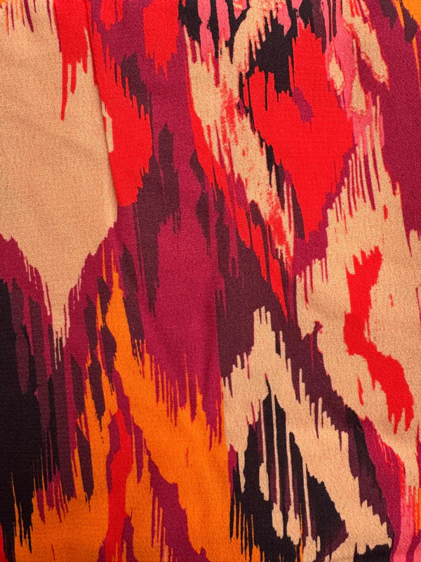 Zahara - Elegancia En Una Sola Prenda