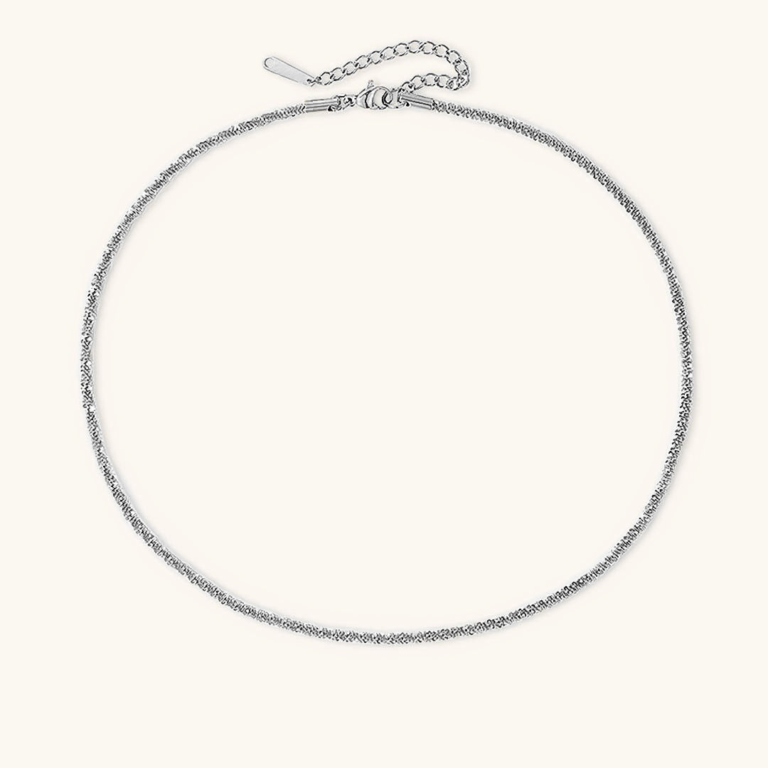 Audrey™ | Gouden Ketting met Schakels