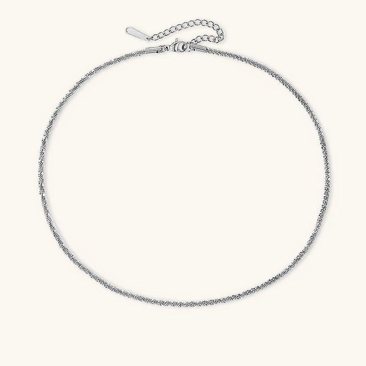 Audrey™ | Gouden Ketting met Schakels