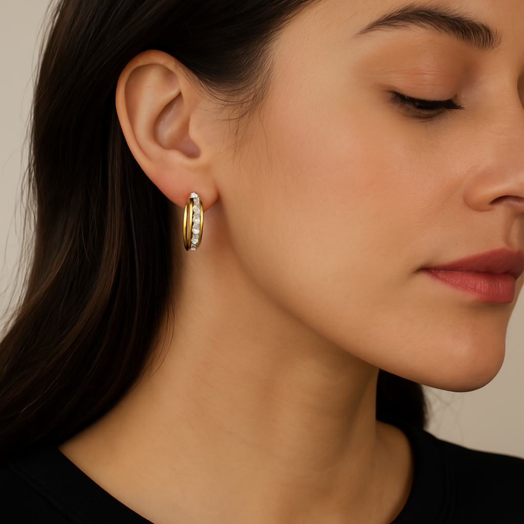 Valera™ | Retro Earrings