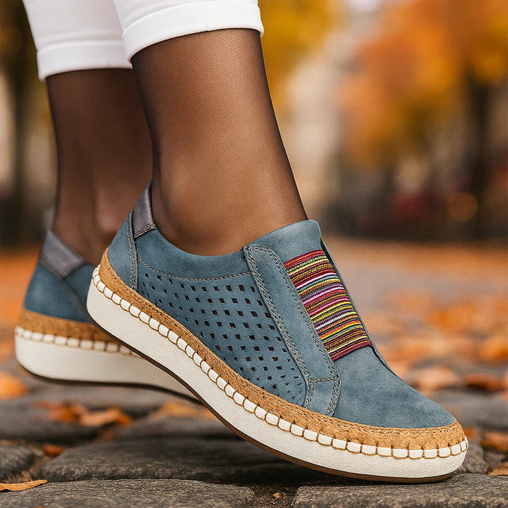 Marisa - Zapatillas súper cómodas para mujer