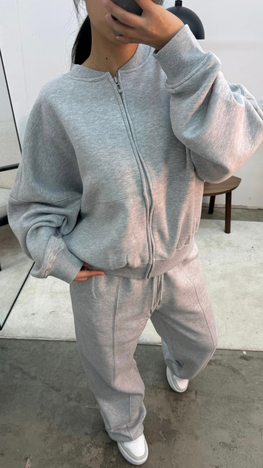 Erica - Comfortabele Joggingpak voor Dames