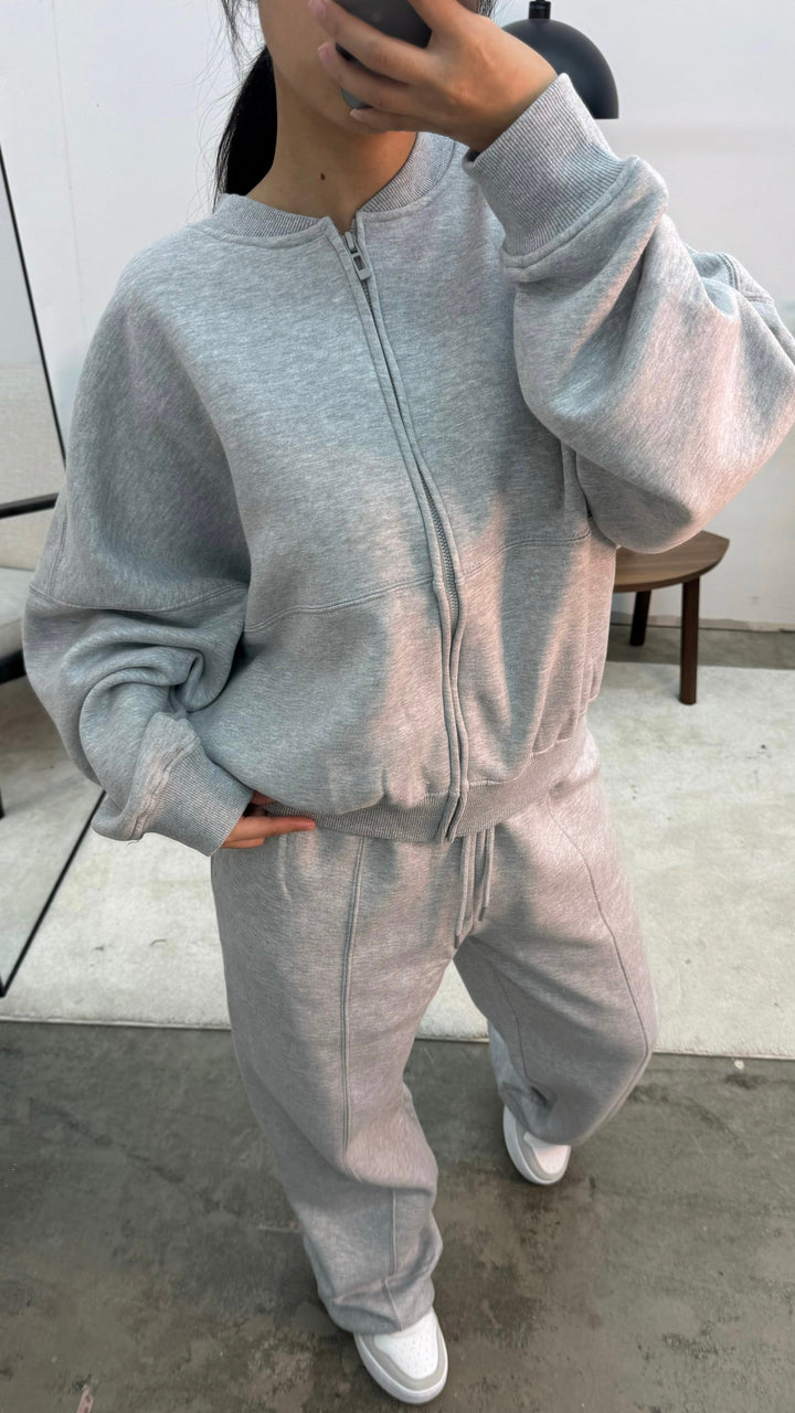 Erica - Comfortabele Joggingpak voor Dames