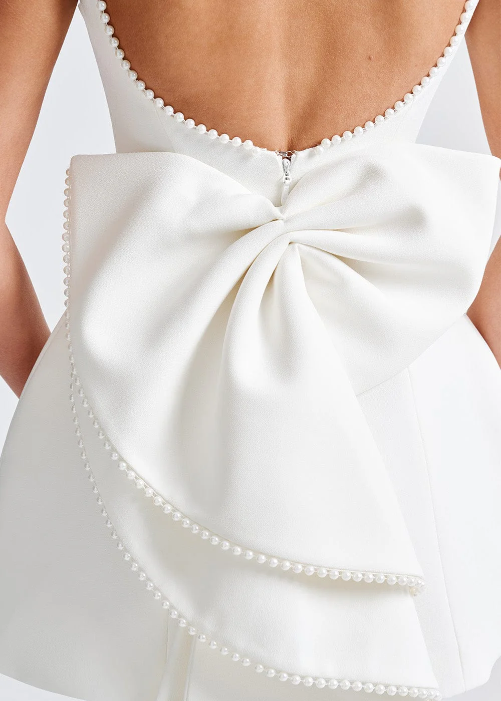 Emery | Parelen Mini Rug