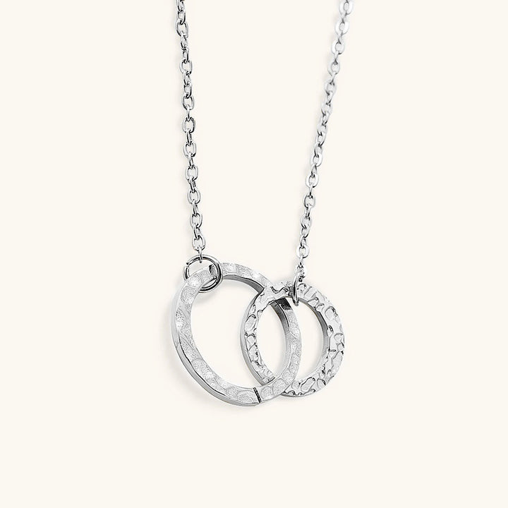 Isabelle™ | Infinity Necklace