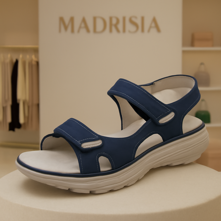 Sonia - Sandalias ortopédicas de alta calidad