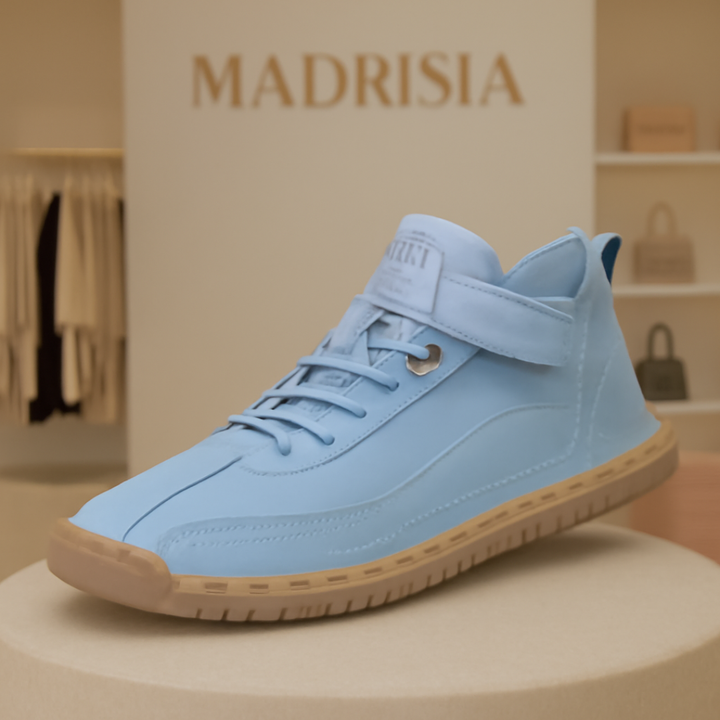 Zapatillas deportivas ergonómicas y elegantes