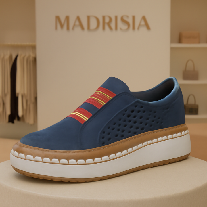 Marisa - Zapatillas súper cómodas para mujer
