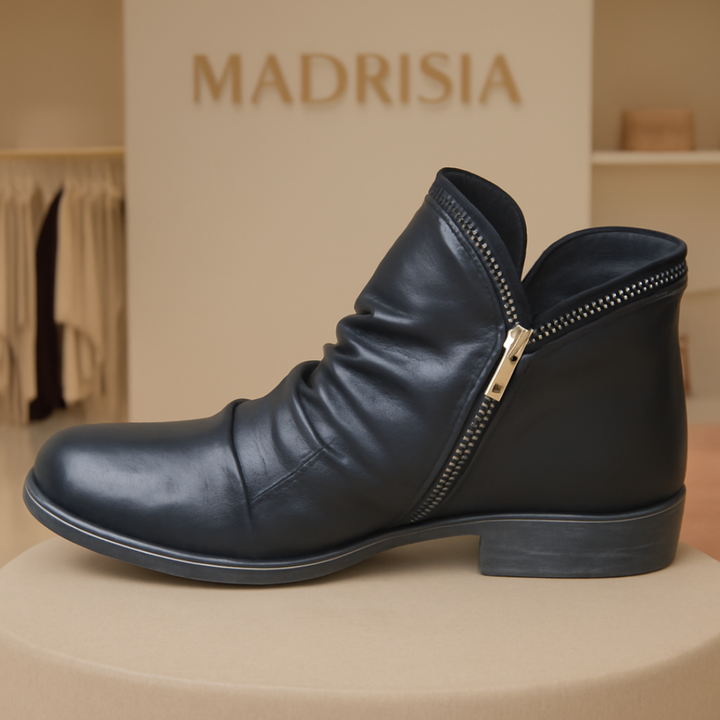 Melina - Botas ortopédicas cómodas