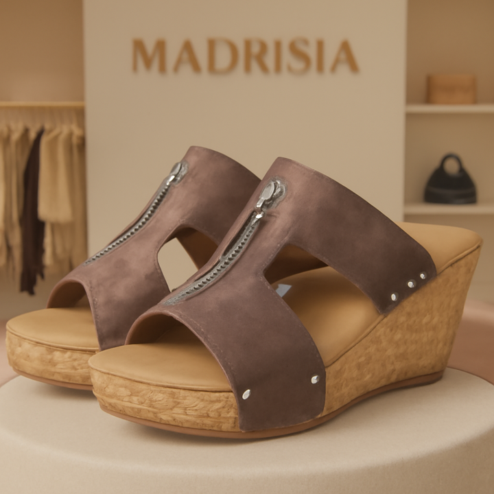 Vanesa - Sandalias elegantes