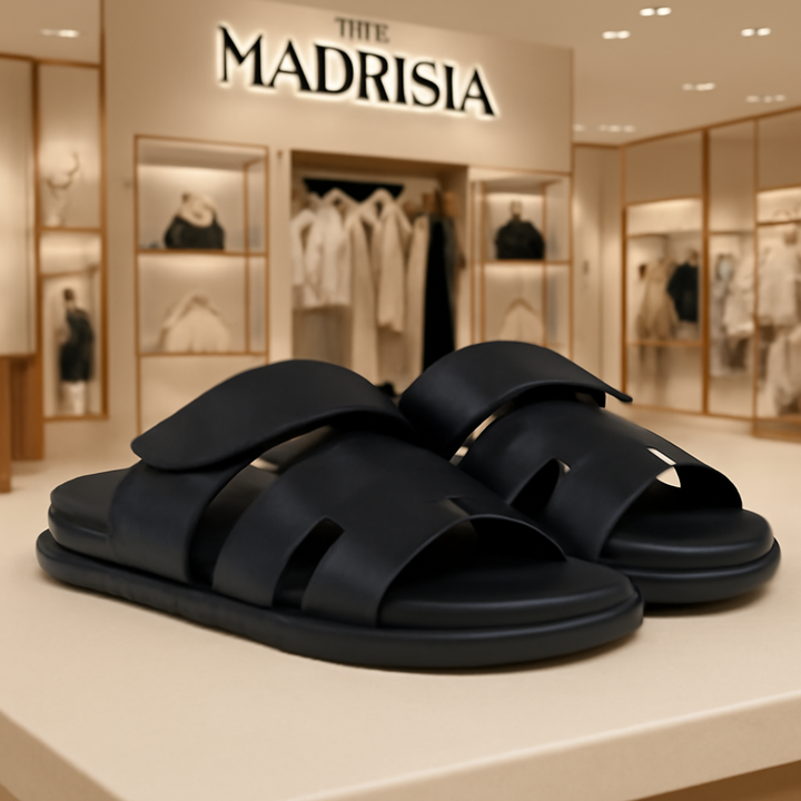 Sofía - Sandalias elegantes