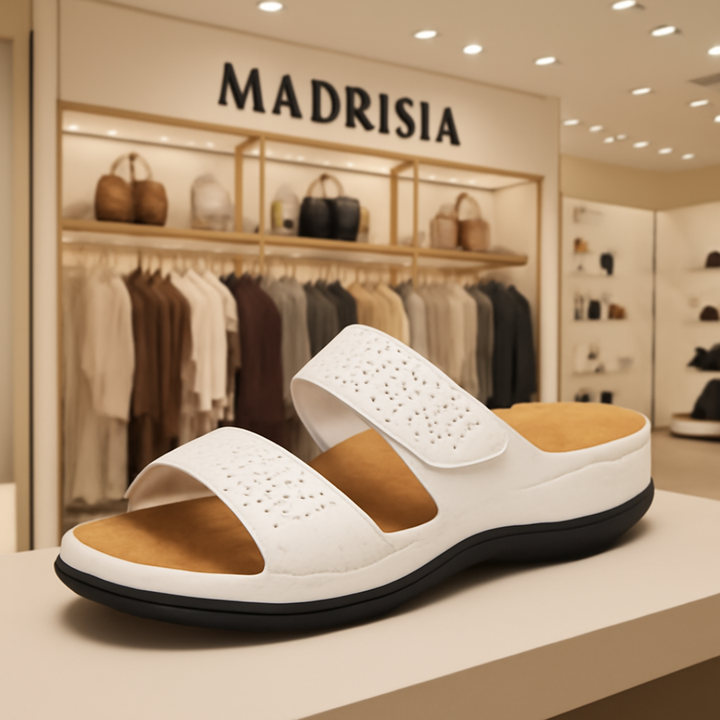 Teodora - Sandalias ortopédicas