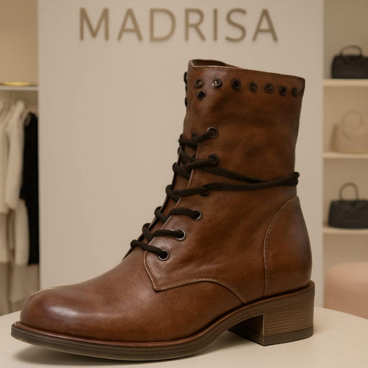 Aruna - Botas Elegantes y Cómodas