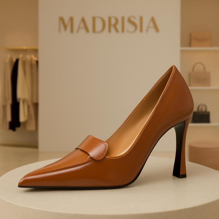 Valeria - Tacones de aguja