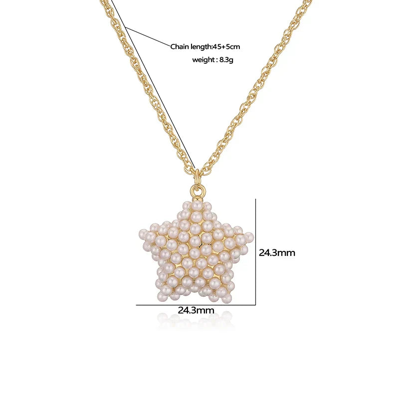 Vormen™ | Tijdloze Parelkettingen