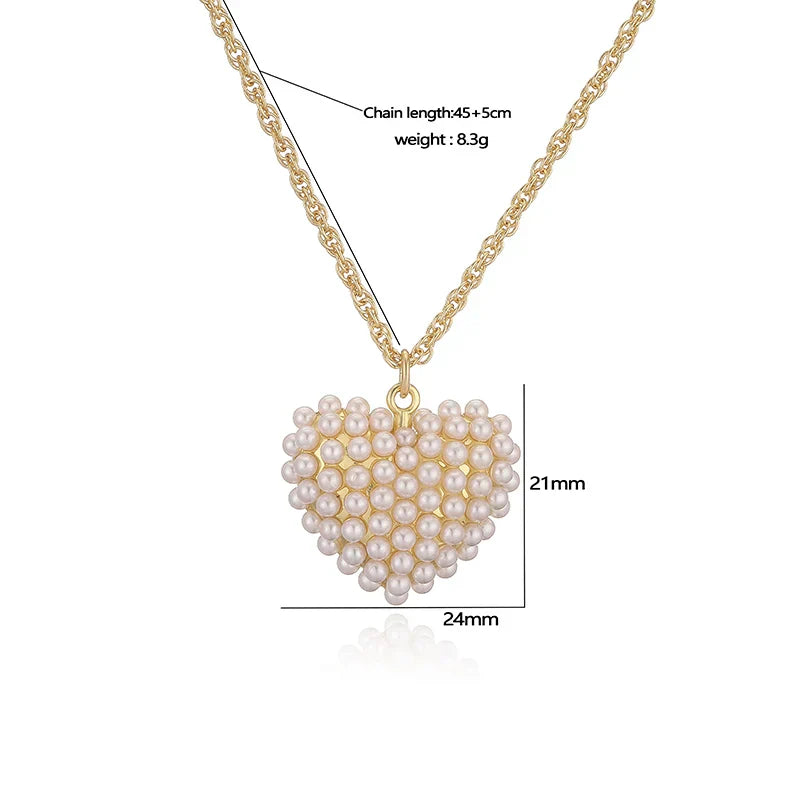 Vormen™ | Tijdloze Parelkettingen