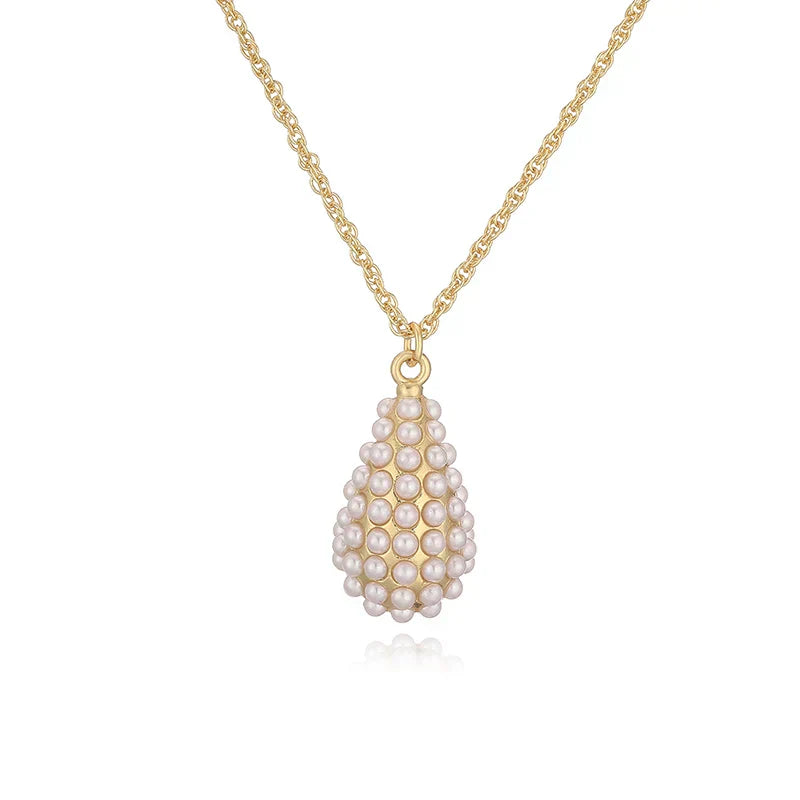 Vormen™ | Tijdloze Parelkettingen