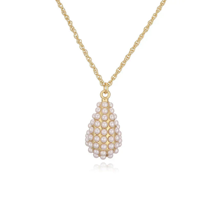 Vormen™ | Tijdloze Parelkettingen