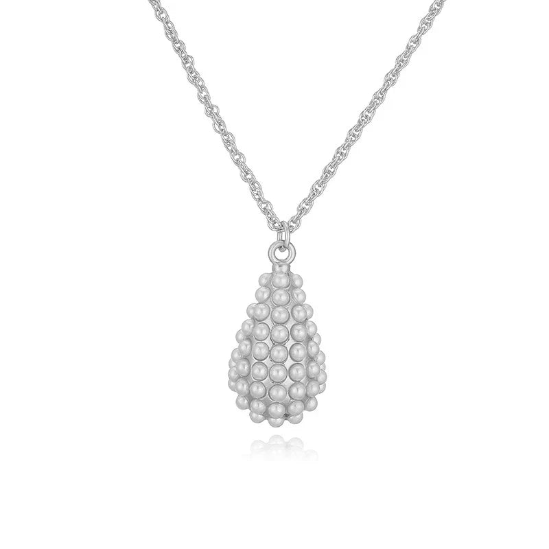 Vormen™ | Tijdloze Parelkettingen