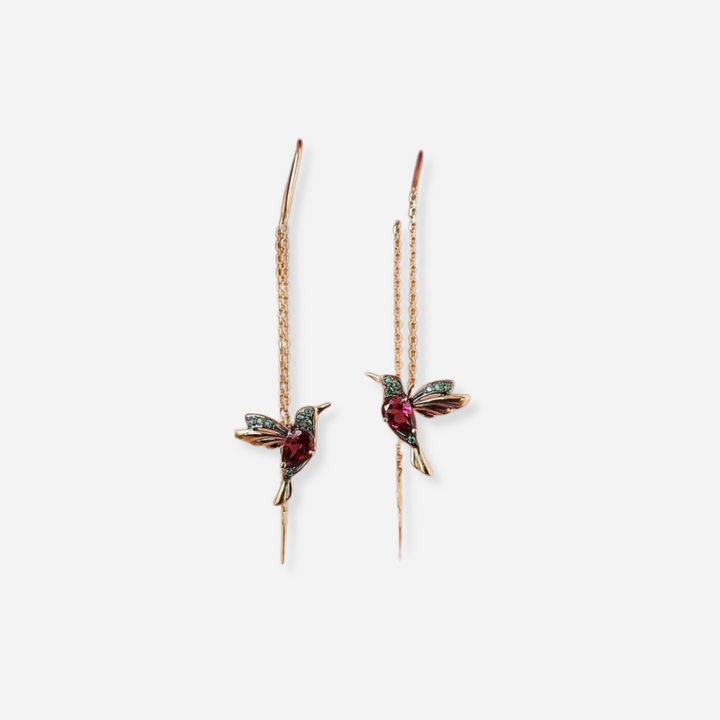 Kolibrie™ | Design Earrings