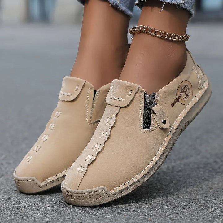 Camila - Zapatos cómodos y ligeros