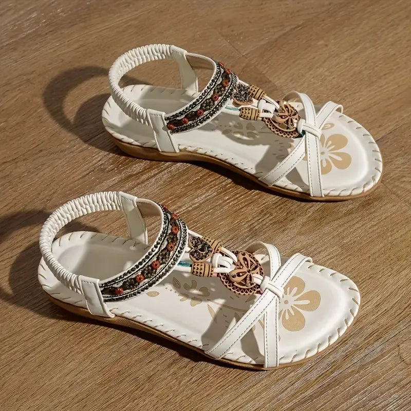 Marina - Sandalias Estilo Ibiza