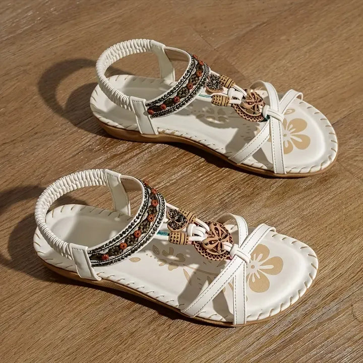 Marina - Sandalias Estilo Ibiza