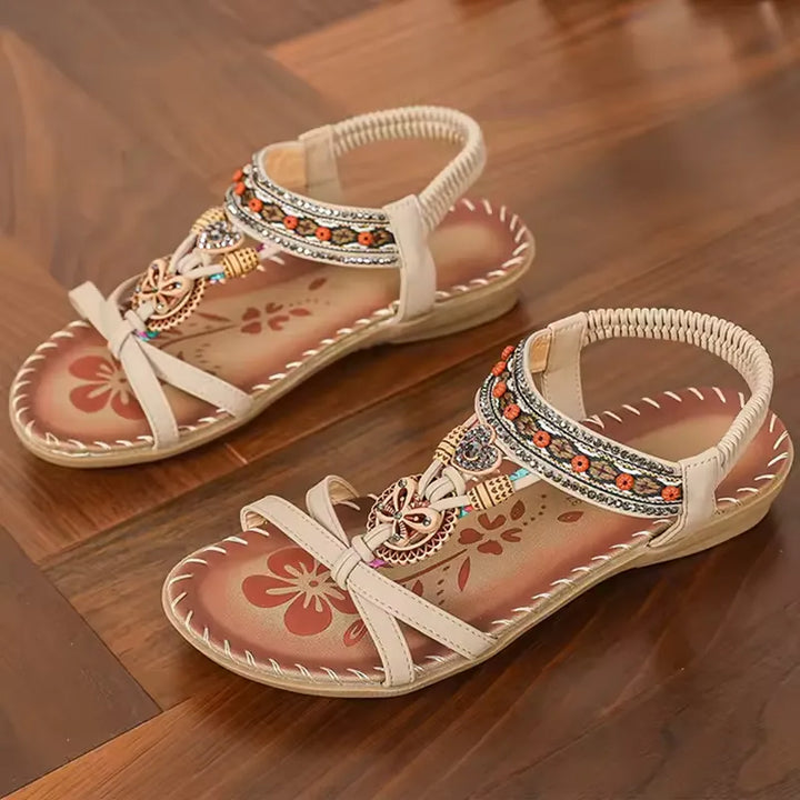 Marina - Sandalias Estilo Ibiza