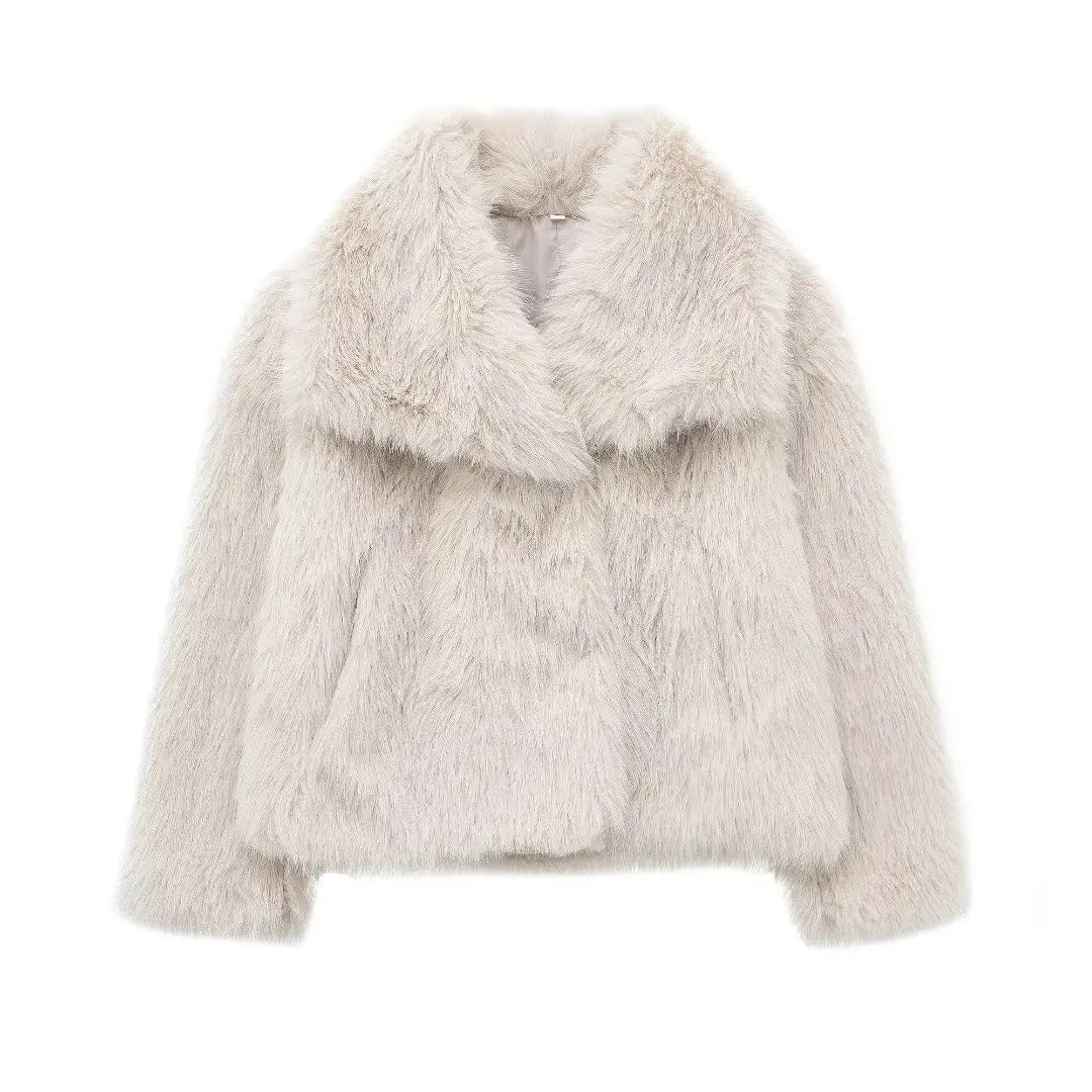Livia - Luxe Wintercoat